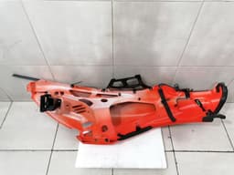 MCLAREN McLaren 600LT RIGHT Wing 13A0683CP Front Fenders RIGHT COMPLETE — thumbnail 9
