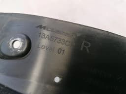 MCLAREN McLaren 600LT Spider 13A5733CP A POST RIGHT DOOR PILLAR Door Column RIGHT — thumbnail 10