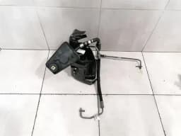 MCLAREN McLaren 600LT Spider Power Steering Pump 13MA121RP Servo Pump — thumbnail 1