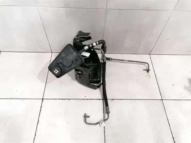 McLaren 600LT Spider Power Steering Pump 13MA121RP Servo Pump