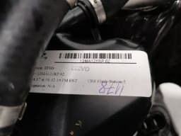 MCLAREN McLaren 600LT Spider Power Steering Pump 13MA121RP Servo Pump — thumbnail 6