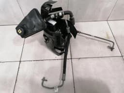 MCLAREN McLaren 600LT Spider Power Steering Pump 13MA121RP Servo Pump — thumbnail 5