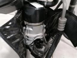 MCLAREN McLaren 600LT Spider Power Steering Pump 13MA121RP Servo Pump — thumbnail 10