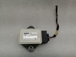 PORSCHE Porsche Boxster 987 997 911 Yaw Rate Sensor 99760614507 Rotary Rate Sensor — thumbnail 1