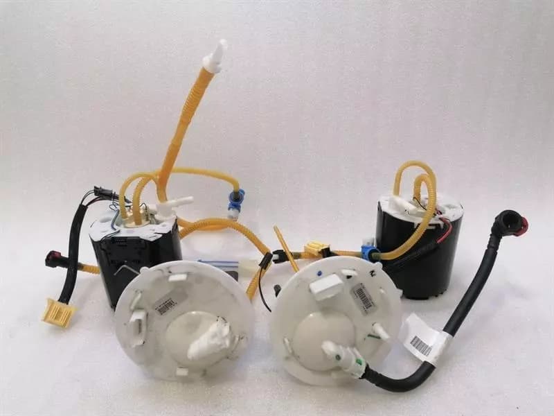 McLaren 600LT Spider Fuel Pump Electric 11K0027CP Fuel Pump