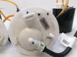MCLAREN McLaren 600LT Spider Fuel Pump Electric 11K0027CP Fuel Pump — thumbnail 4