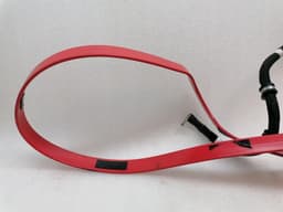 MCLAREN McLaren 600LT Spider BATTERY Wiring Loom 11M1124CP Harness BATTERY POSITIVE + — thumbnail 2