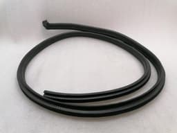 MCLAREN McLaren 600LT Spider Door Seal RIGHT 13AA649SP Door Seals RIGHT — thumbnail 1