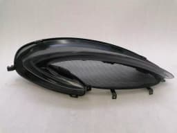 MCLAREN McLaren 600LT Spider Left Rear Light 13A3748CP Rear Left Tail Light + MESH — thumbnail 1