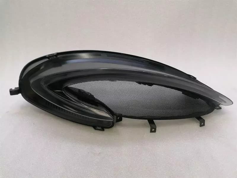 McLaren 600LT Spider Left Rear Light 13A3748CP Rear Left Tail Light + MESH