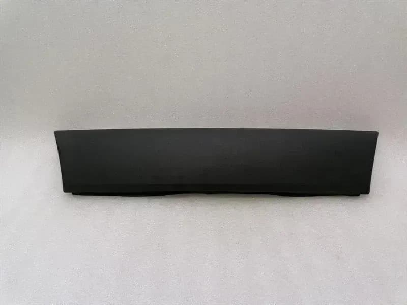 MCLAREN McLaren 600LT Spider 13N1367SP Centre Rear Trim Panel Rear Fairing