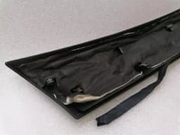 MCLAREN McLaren 600LT Spider 13N1367SP Centre Rear Trim Panel Rear Fairing — thumbnail 10