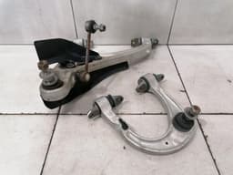MCLAREN McLaren 600LT Right Front Wishbone 13BA209RP Front Right Wishbone SET SET — thumbnail 8
