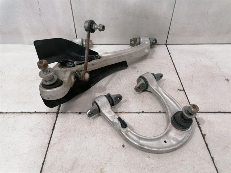 MCLAREN McLaren 600LT Right Front Wishbone 13BA209RP Front Right Wishbone SET SET