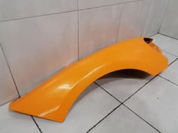 MCLAREN McLaren 600LT Spider Right Wing 13A0683CP Front Right Fender — thumbnail 2