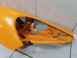 MCLAREN McLaren 600LT Spider Right Wing 13A0683CP Front Right Fender — thumbnail 3
