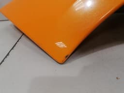 MCLAREN McLaren 600LT Spider Right Wing 13A0683CP Front Right Fender — thumbnail 5