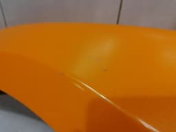 MCLAREN McLaren 600LT Spider Right Wing 13A0683CP Front Right Fender — thumbnail 4