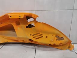 MCLAREN McLaren 600LT Spider Right Wing 13A0683CP Front Right Fender — thumbnail 6