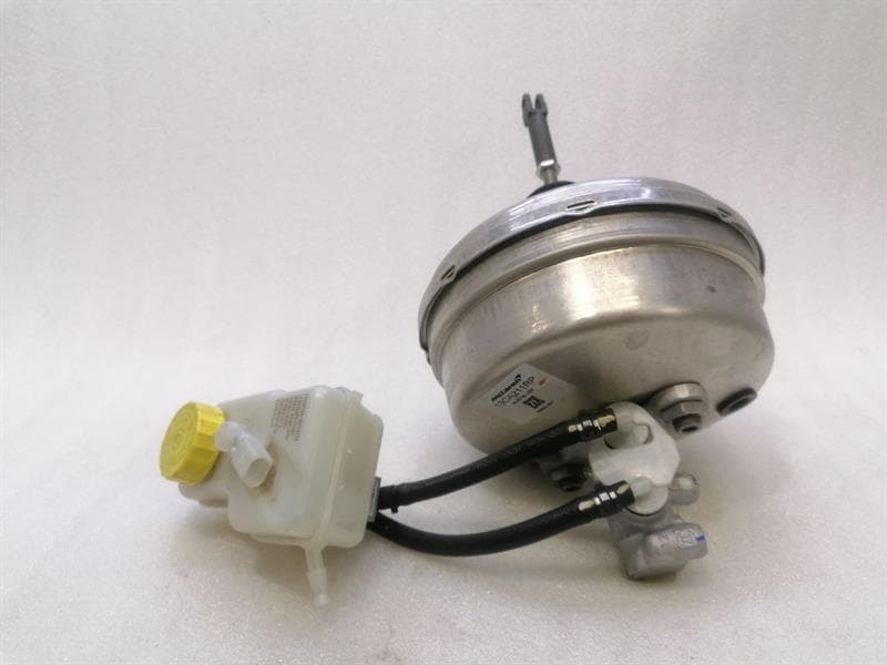 MCLAREN McLaren 600LT Spider Brake Servo 13C0198CP Brake Booster 13CA211RP SET
