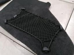 MCLAREN McLaren 600LT CARPET SET RHD TRIM FLOOR BLACK 13NA021CP DOOR POST — thumbnail 4