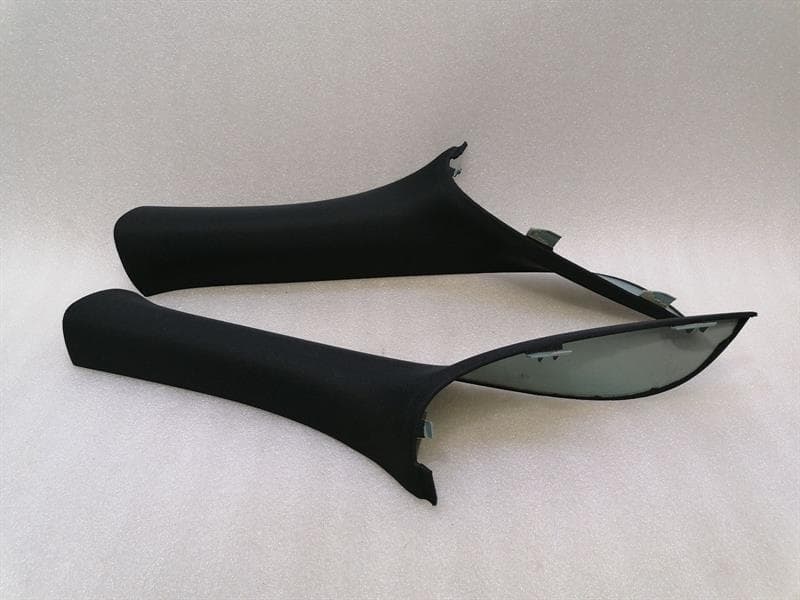 MCLAREN McLaren 600LT SPIDER 13N2755SP A POST SET A - PILLAR COVER