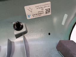 MCLAREN McLaren 600LT SPIDER 13N2755SP A POST SET A - PILLAR COVER — thumbnail 4