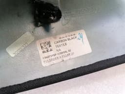 MCLAREN McLaren 600LT SPIDER 13N2755SP A POST SET A - PILLAR COVER — thumbnail 5