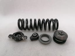 MCLAREN McLaren 600LT Spider Shock Absorber Rear 13BA152CP Shock Absorber Rear PARTS RH — thumbnail 1