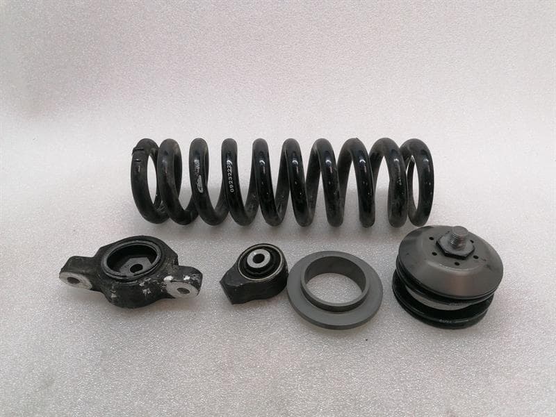 MCLAREN McLaren 600LT Spider Shock Absorber Rear 13BA152CP Shock Absorber Rear PARTS RH