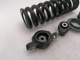 MCLAREN McLaren 600LT Spider Shock Absorber Rear 13BA152CP Shock Absorber Rear PARTS RH — thumbnail 3