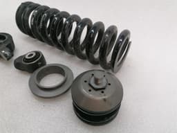 MCLAREN McLaren 600LT Spider Shock Absorber Rear 13BA152CP Shock Absorber Rear PARTS RH — thumbnail 6