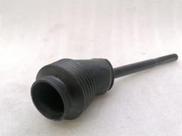 MCLAREN McLaren 600LT Spider Steering Seal 1D0245RP Tie Rod RHD RIGHT HANDLEBAR — thumbnail 7