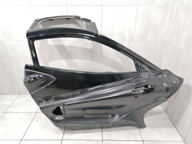 McLaren 720S Coupe Right Door 14AC450CP Door Right