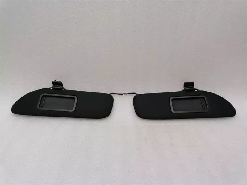 McLaren 600LT Spider Sun Visor 600 LT Sun Bezel