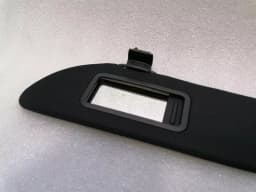 MCLAREN McLaren 600LT Spider Sun Visor 600 LT Sun Bezel — thumbnail 3