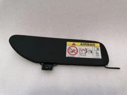 MCLAREN McLaren 600LT Spider Sun Visor 600 LT Sun Bezel — thumbnail 4