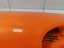 MCLAREN McLaren 600LT Spider Right Wing 13A0683CP Front Right Fender — thumbnail 6