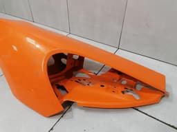 MCLAREN McLaren 600LT Spider Right Wing 13A0683CP Front Right Fender — thumbnail 2