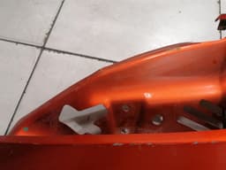 MCLAREN McLaren 600LT Spider Right Wing 13A0683CP Front Right Fender — thumbnail 8