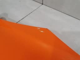 MCLAREN McLaren 600LT Spider Right Wing 13A0683CP Front Right Fender — thumbnail 7