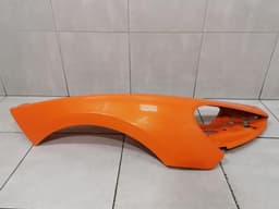 MCLAREN McLaren 600LT Spider Right Wing 13A0683CP Front Right Fender — thumbnail 1