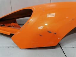 MCLAREN McLaren 600LT Left Wing 13A0681CP Front Left Fenders — thumbnail 2