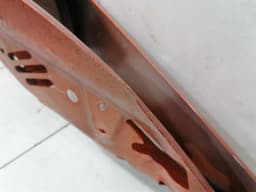 MCLAREN McLaren 600LT Spider Right Wing 13A0683CP Front Right Fender — thumbnail 7