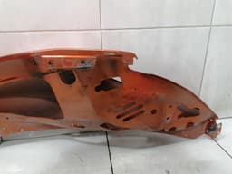 MCLAREN McLaren 600LT Spider Right Wing 13A0683CP Front Right Fender — thumbnail 6