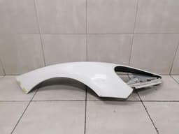 MCLAREN McLaren 600LT Spider Right Wing 13A0683CP Front Right Fender — thumbnail 1