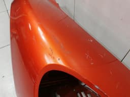 MCLAREN McLaren 600LT Spider Right Wing 13A0683CP Front Right Fender — thumbnail 3