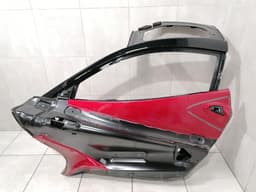 MCLAREN McLaren 720S COUPE Left Door 720S Door Left 14AD257CP LHS ALUMINIUM OEM — thumbnail 8