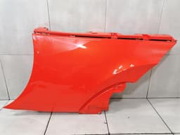 MCLAREN McLaren 600LT Spider Left 13A5314CP Rear Left Fenders REAR QUARTER PANEL — thumbnail 1
