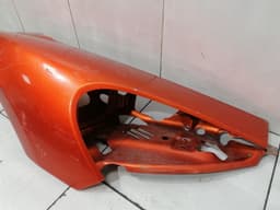 MCLAREN McLaren 600LT Spider Right Wing 13A0683CP Front Right Fender — thumbnail 2